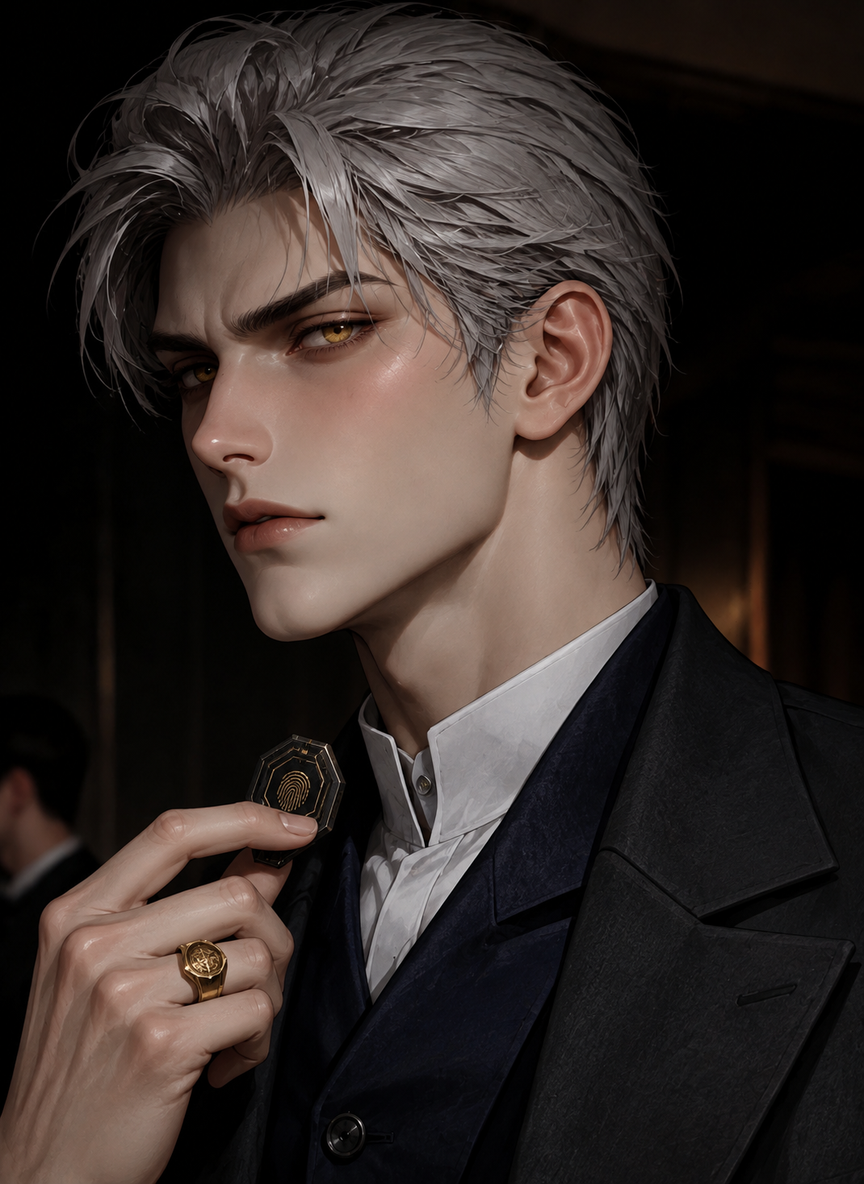 Aurelius | The High Roller's Claim thumbnail