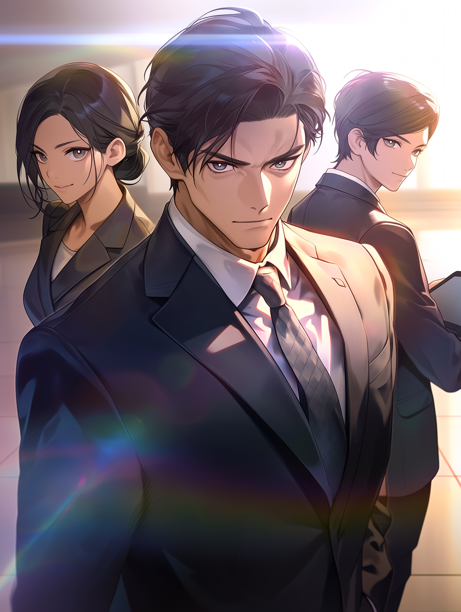 The Chairman thumbnail