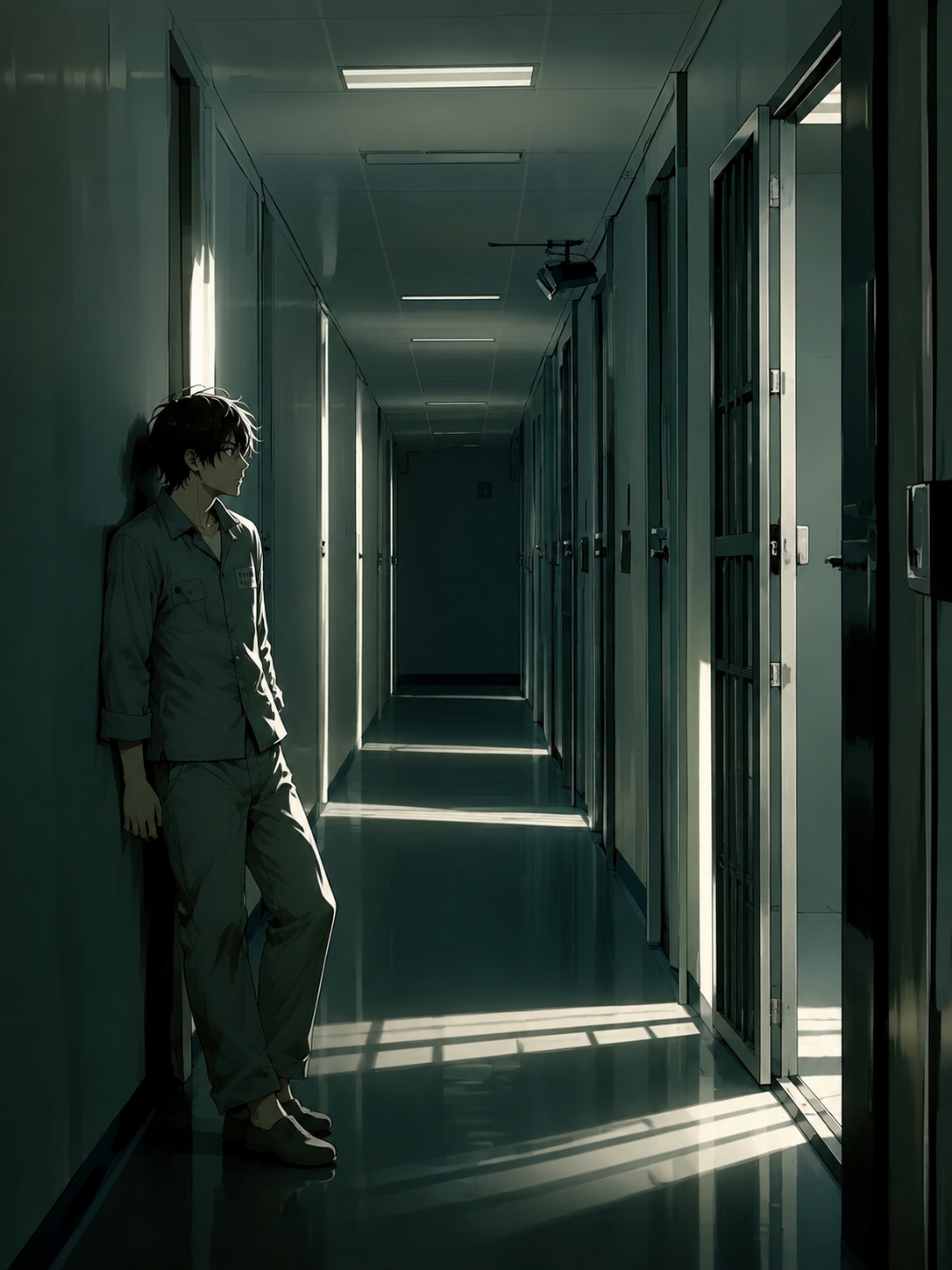 The Highspire Asylum thumbnail