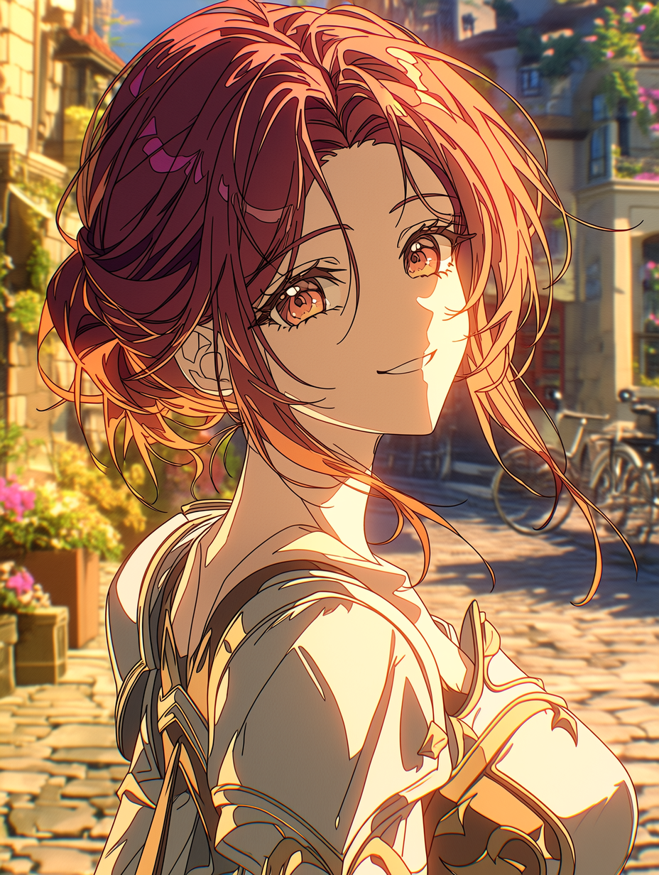 Hana Delacroix 🌙 thumbnail