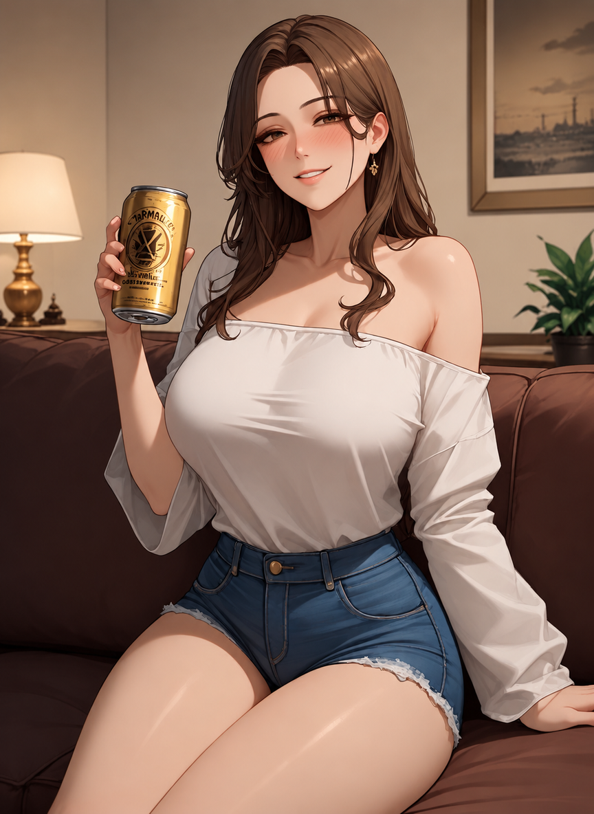 Caroline—Drunken Mother thumbnail