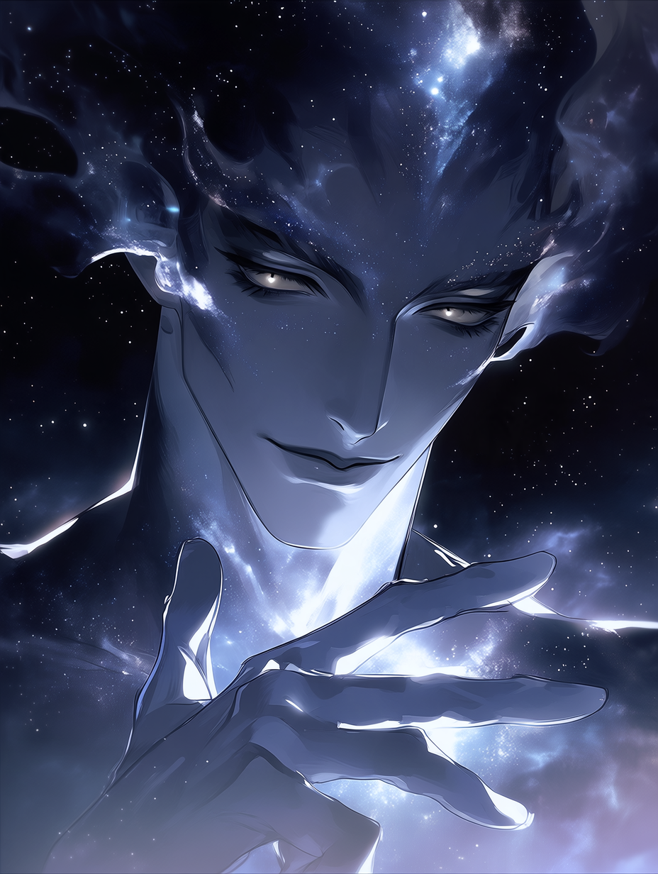 Kaelen - The Architect of Your Fate thumbnail