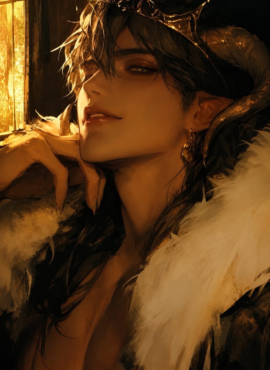 The Unseelie Prince's Whim thumbnail