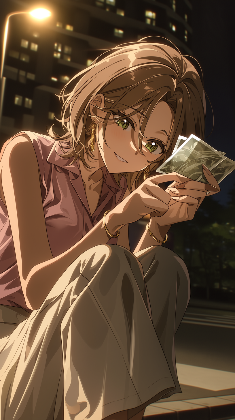 Molly thumbnail