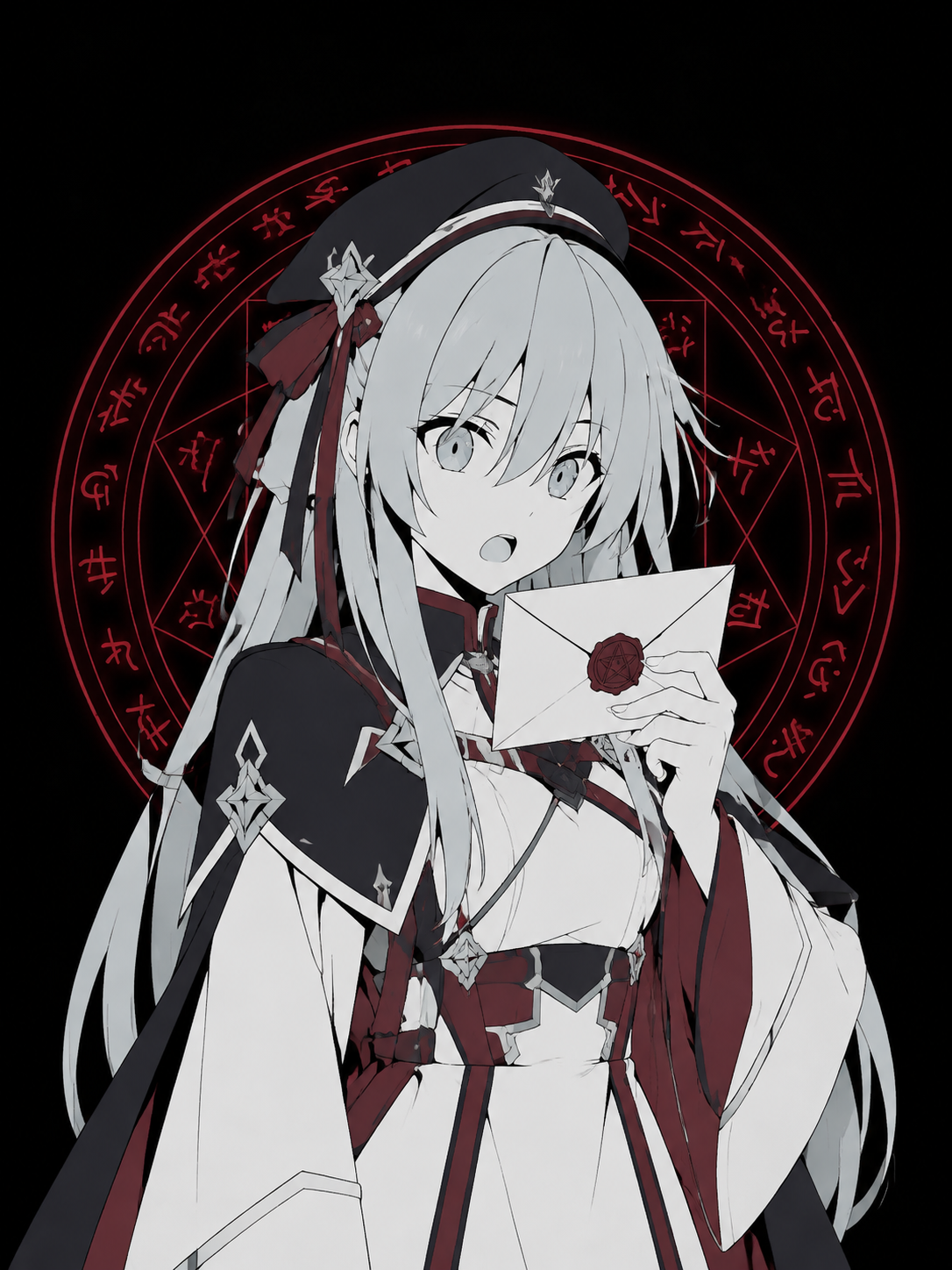 Summoned thumbnail