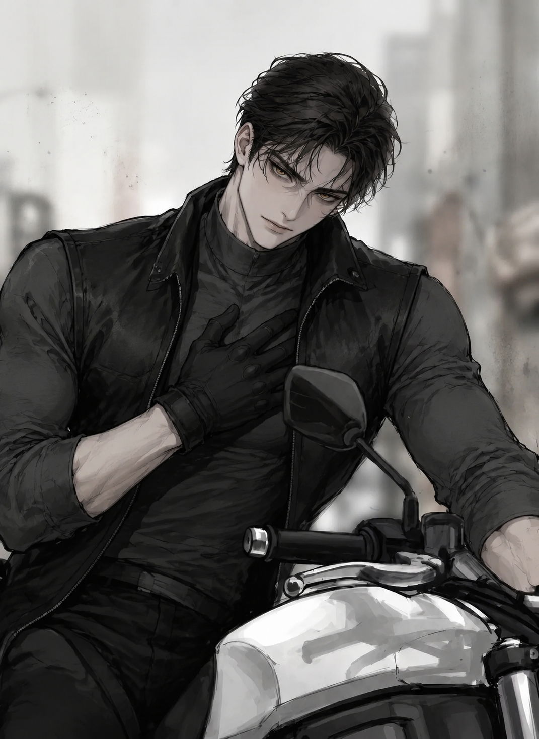 Johnny thumbnail