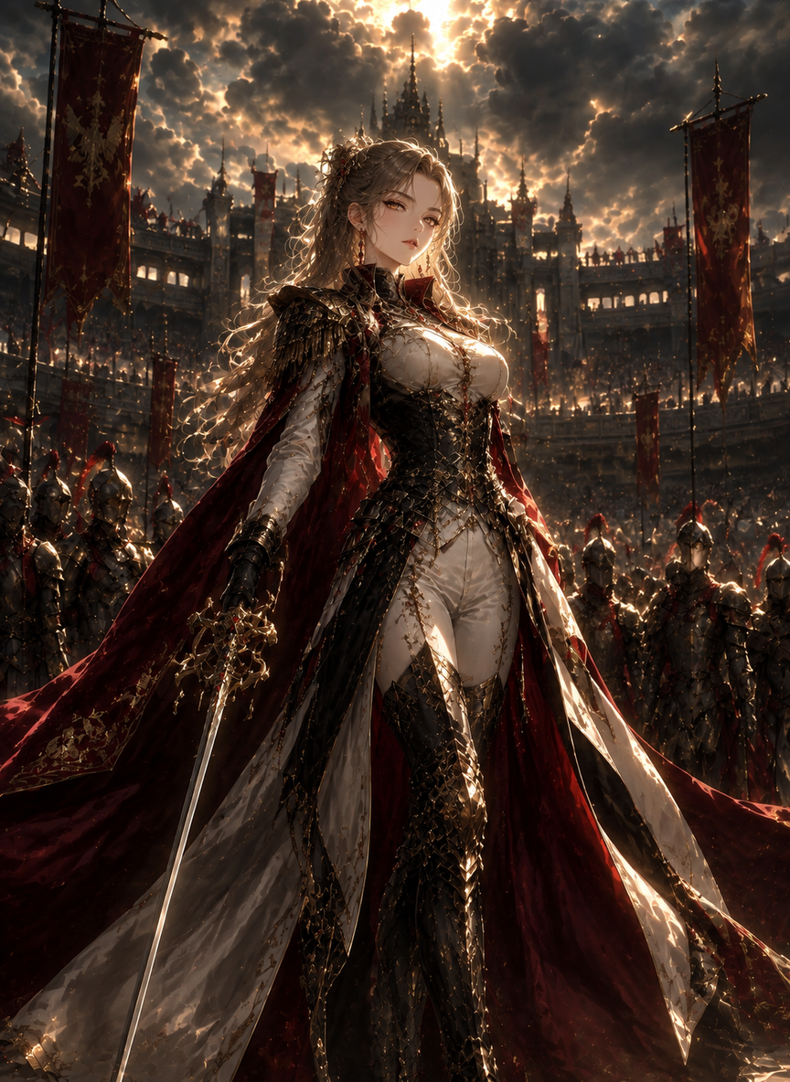 Aurelia thumbnail