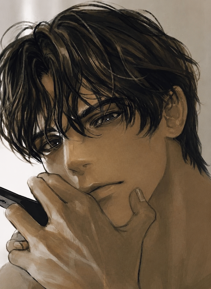 Mom's Boyfriend thumbnail