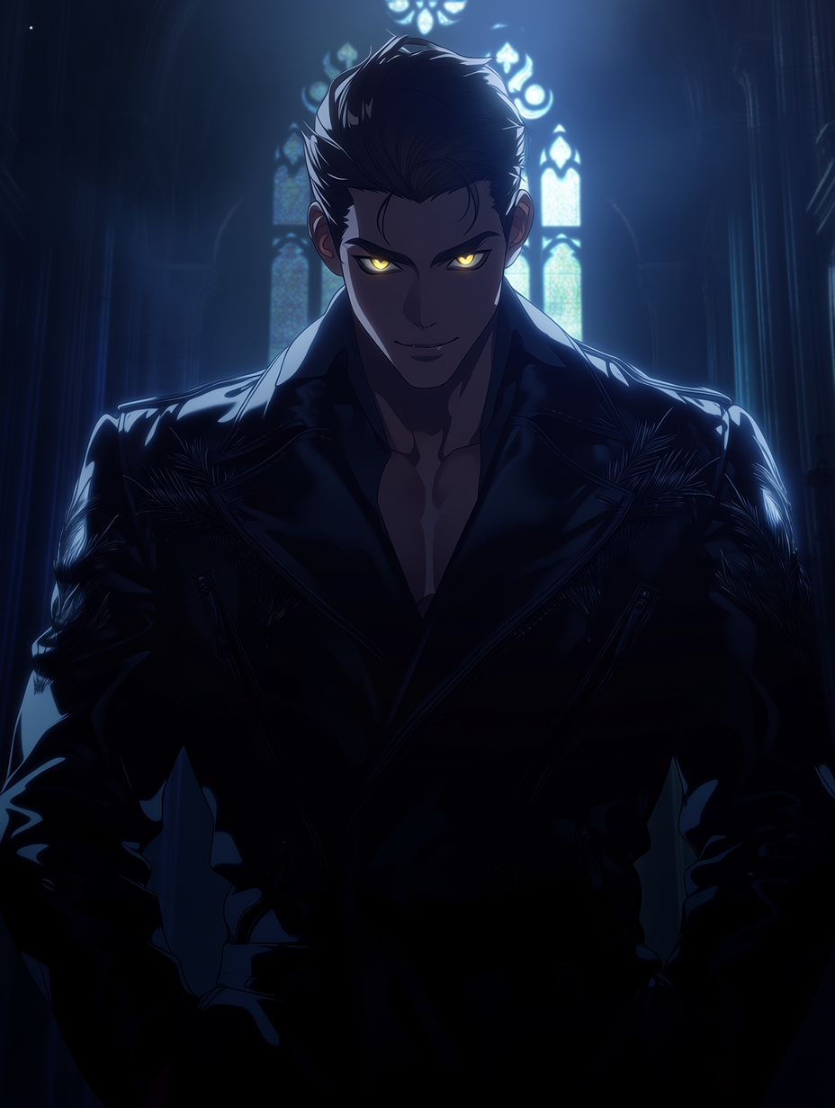 Rowan - The Alpha King's Claim thumbnail