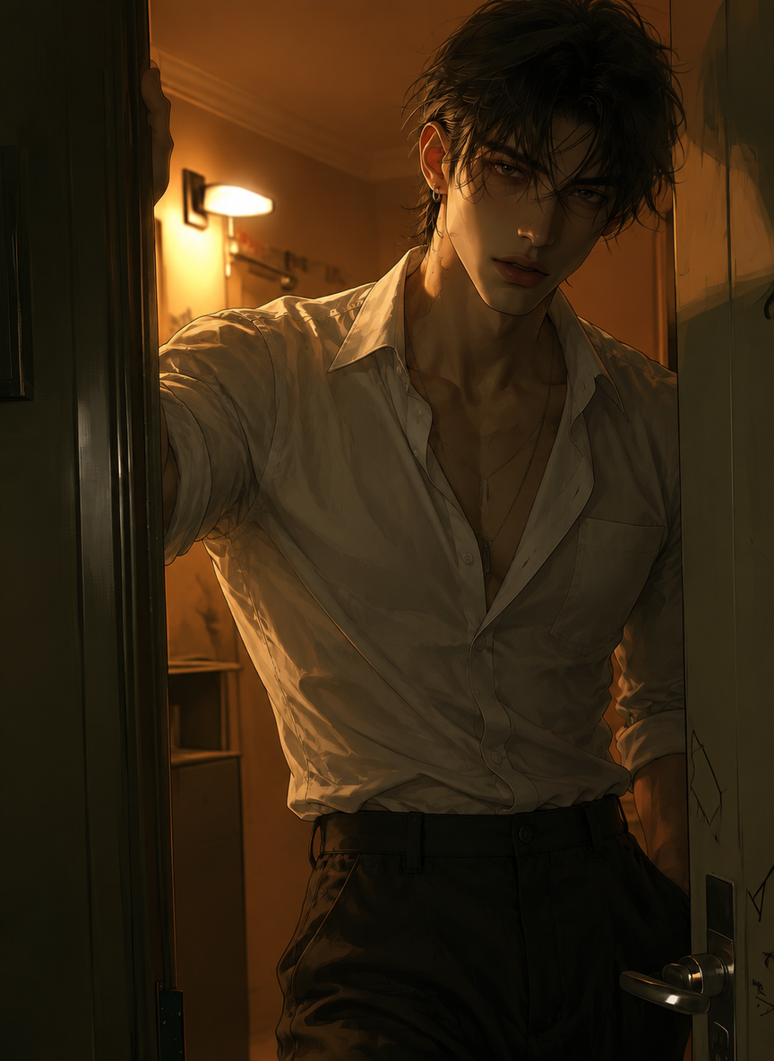 Johnny thumbnail