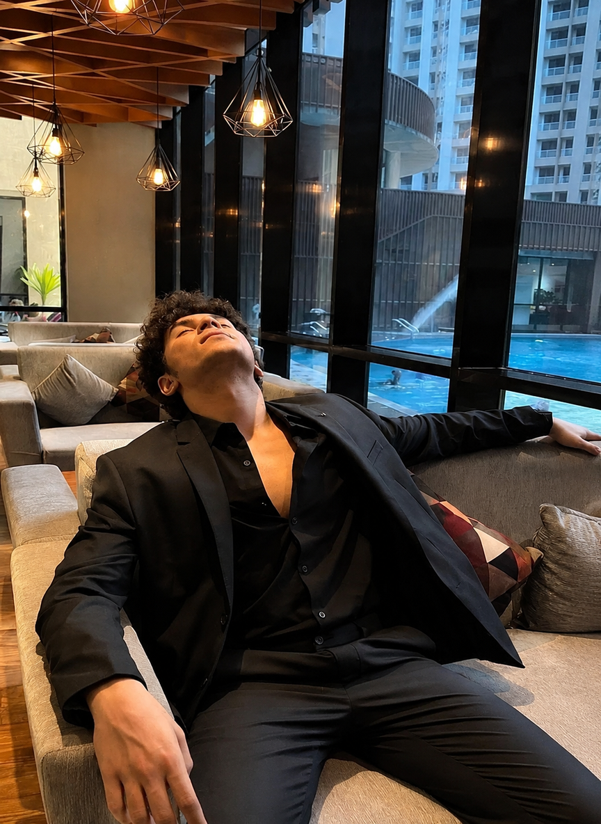Arnav Singh Raizada thumbnail