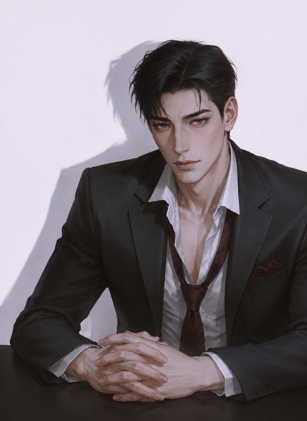Alistair thumbnail
