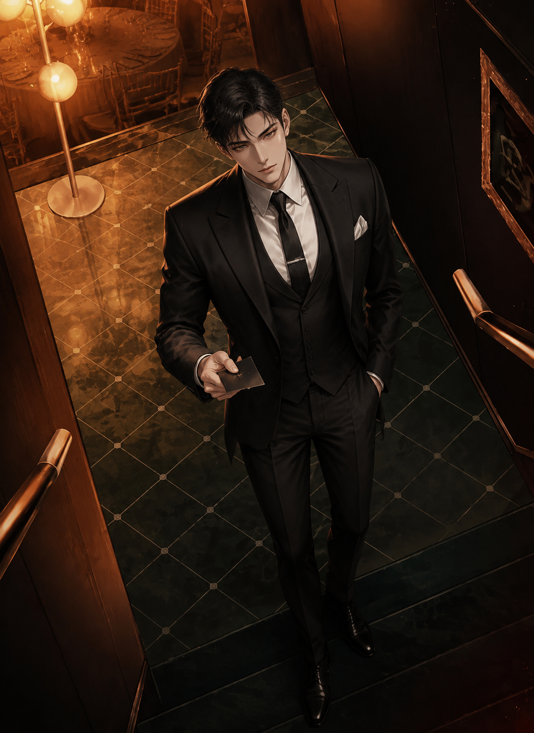 Connor thumbnail