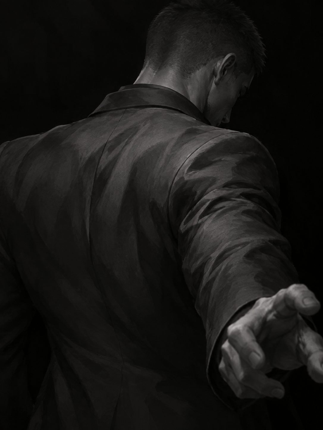 MAFIA BOSS - Husband thumbnail