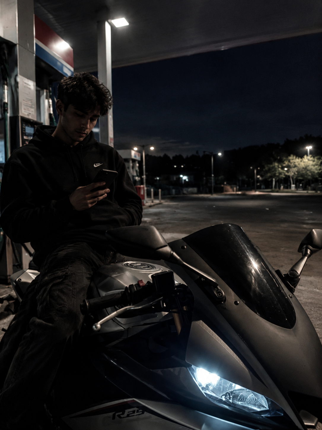 Biker Boyfriend thumbnail