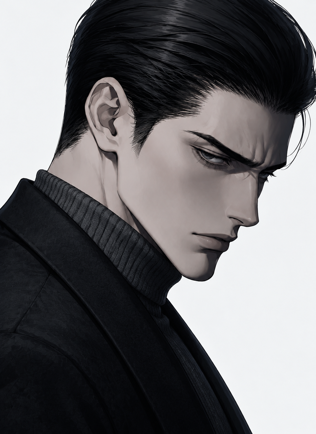 Cold Father thumbnail