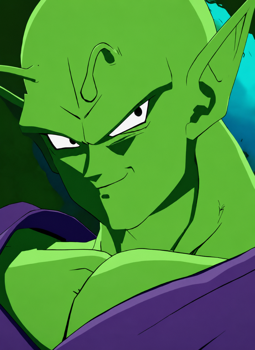 Piccolo thumbnail