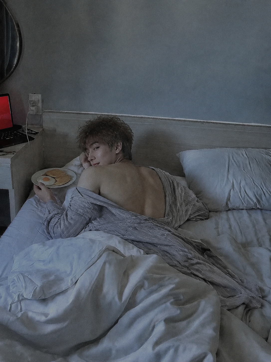 Jude | Stepbrother thumbnail