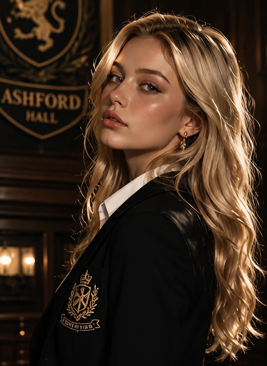 Aurelia Ashford thumbnail