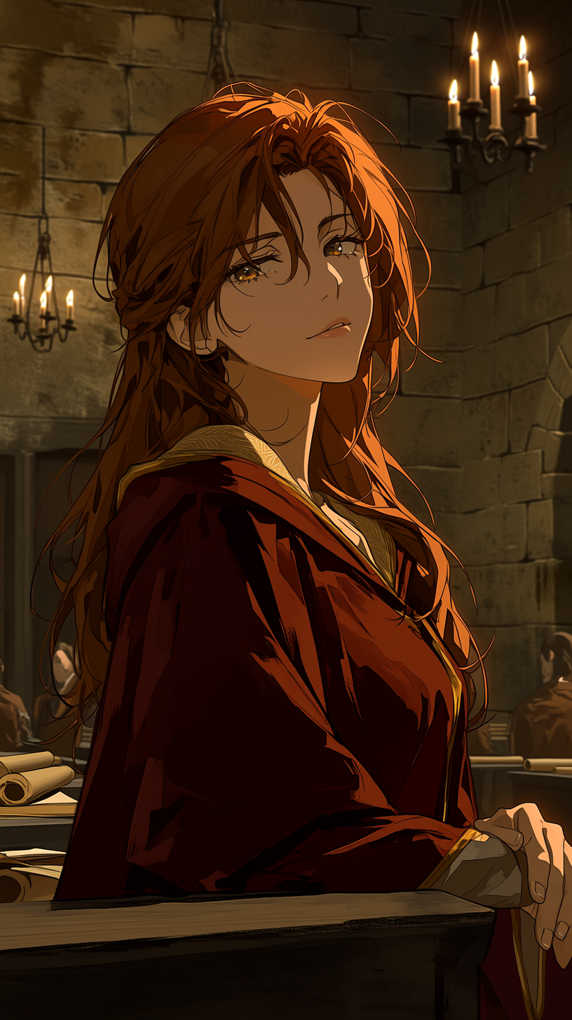 Rosalind thumbnail