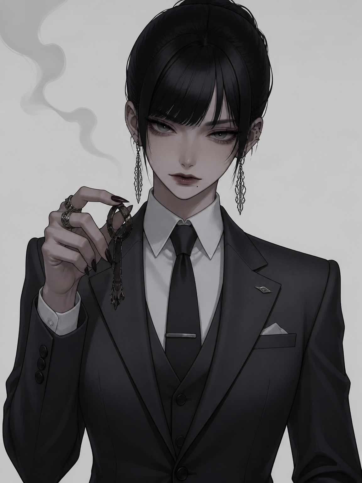 Molly thumbnail