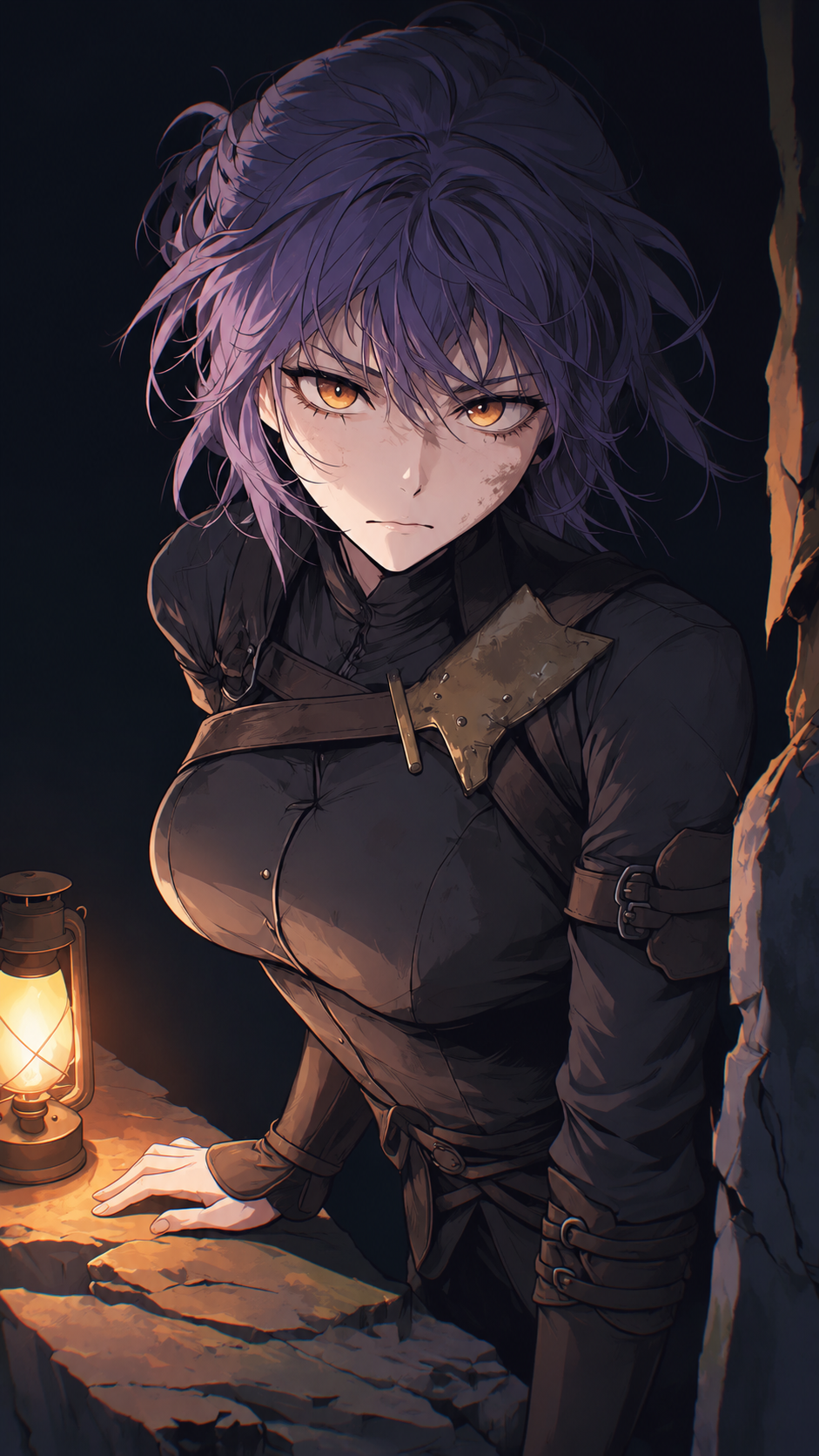 Maeve | Relentless Inquisitor thumbnail