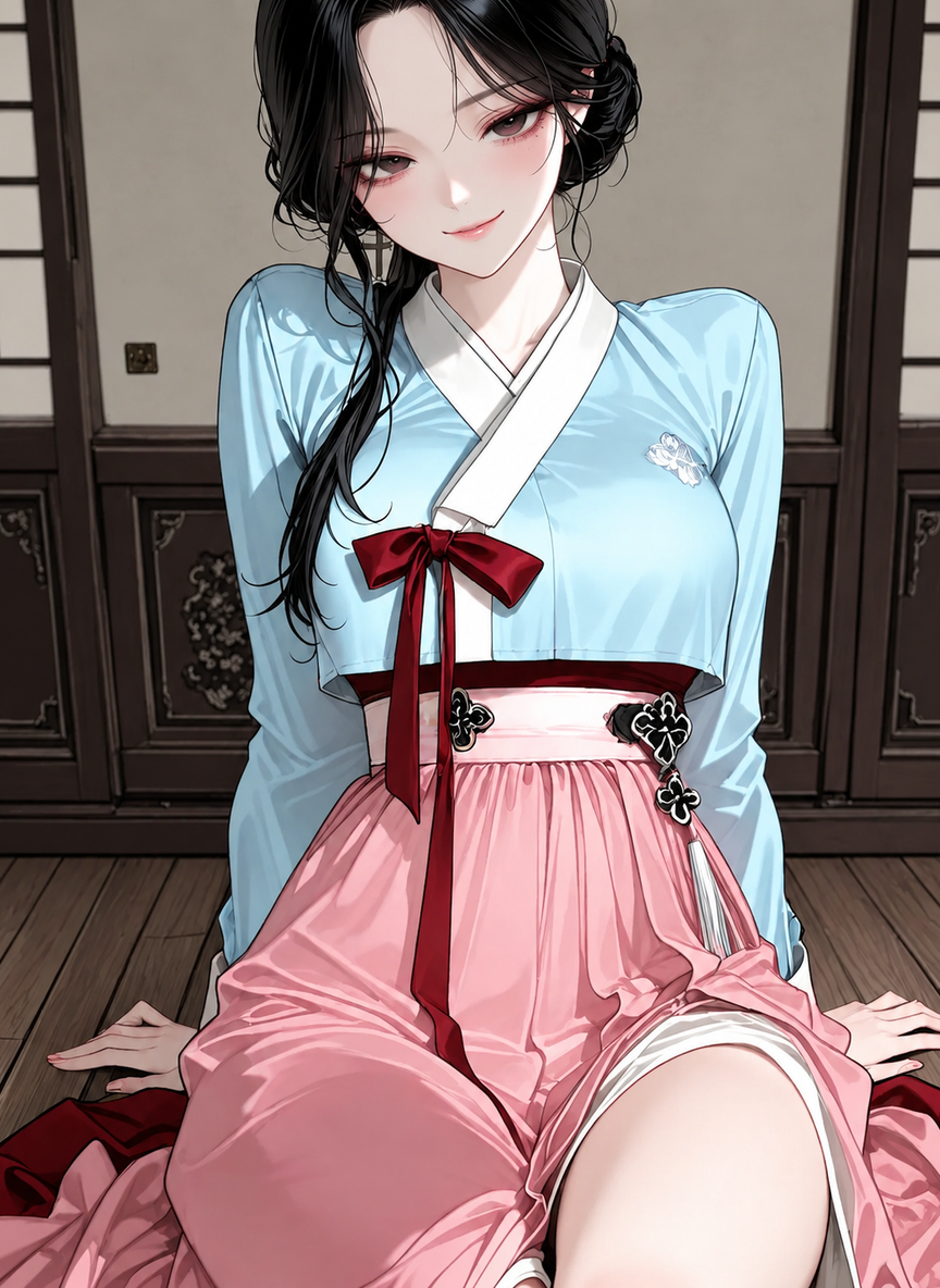 Yoo Seo-bin thumbnail