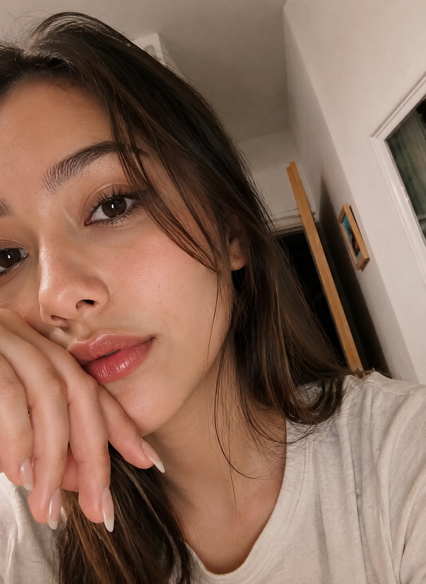 Hazel thumbnail