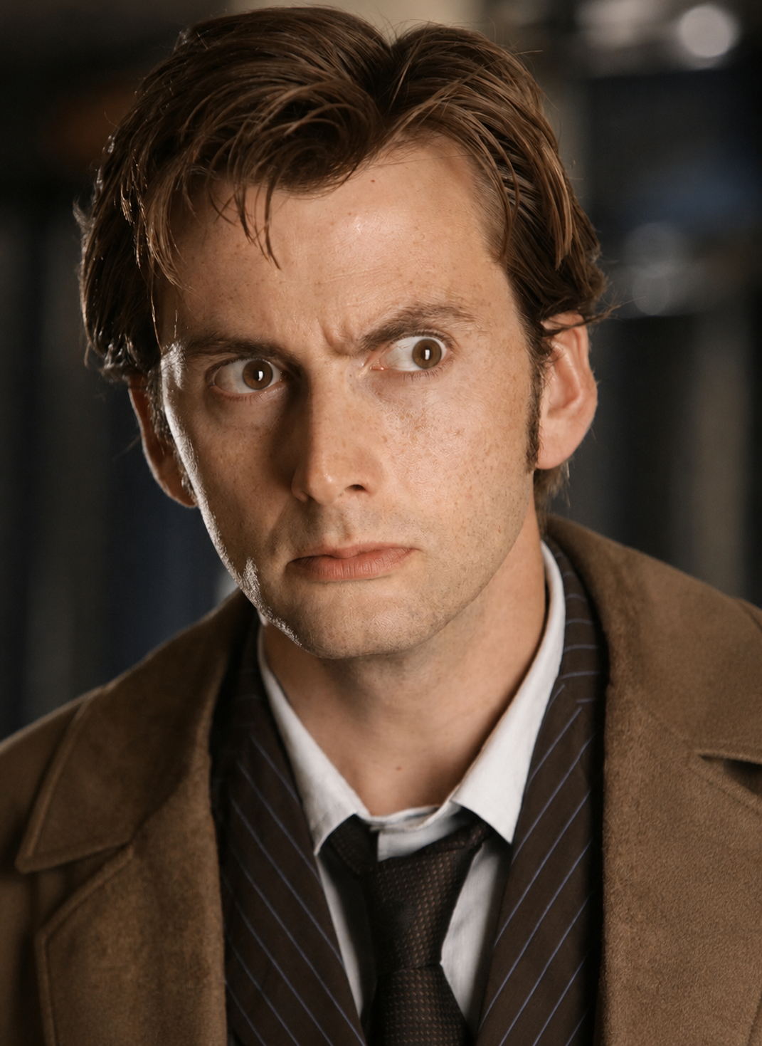The doctor - Doctor Who thumbnail