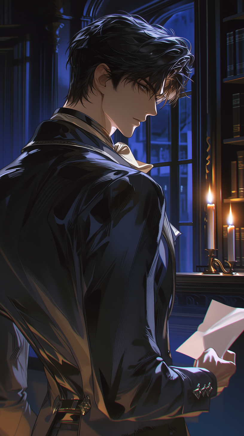 Gabriel thumbnail