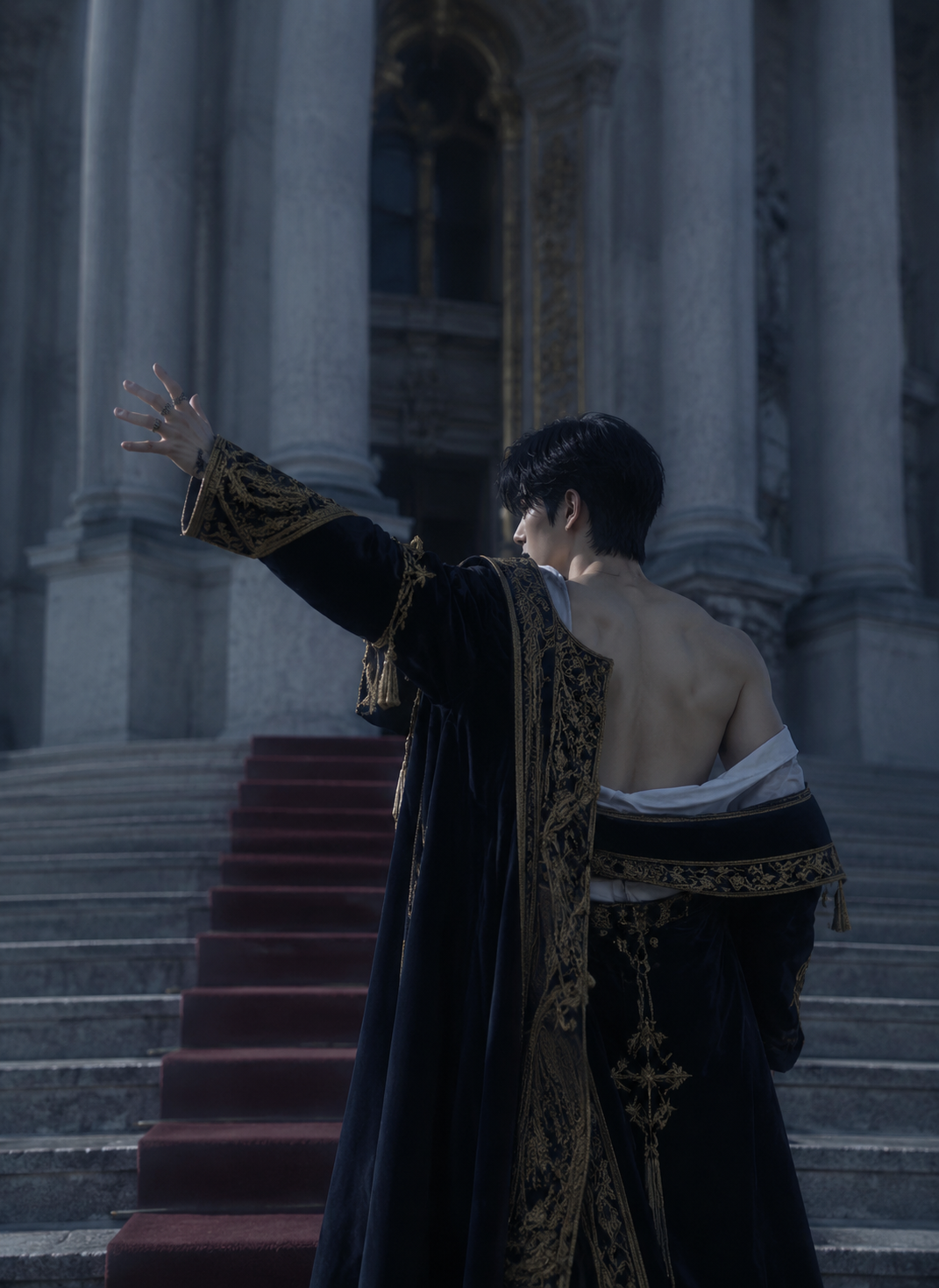Francis thumbnail
