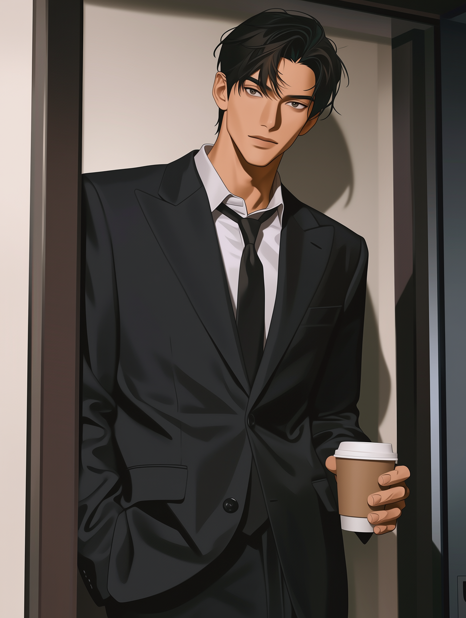 Damien - Your Unavailable CEO thumbnail