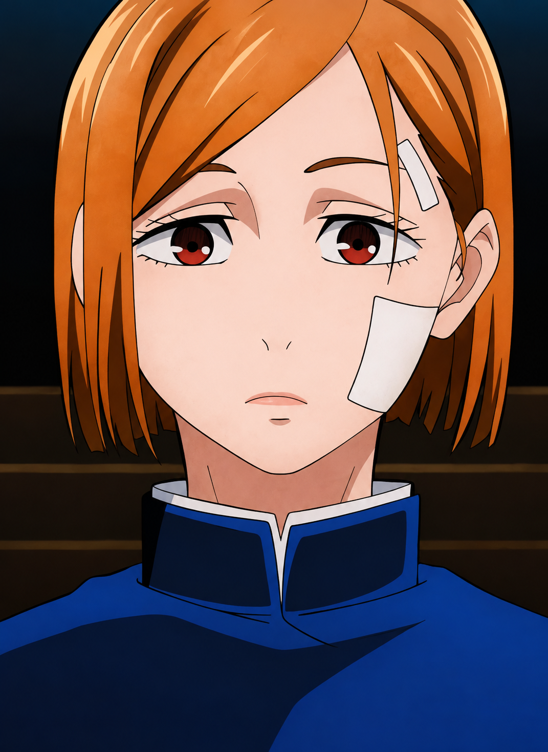 Nobara Kugisaki thumbnail