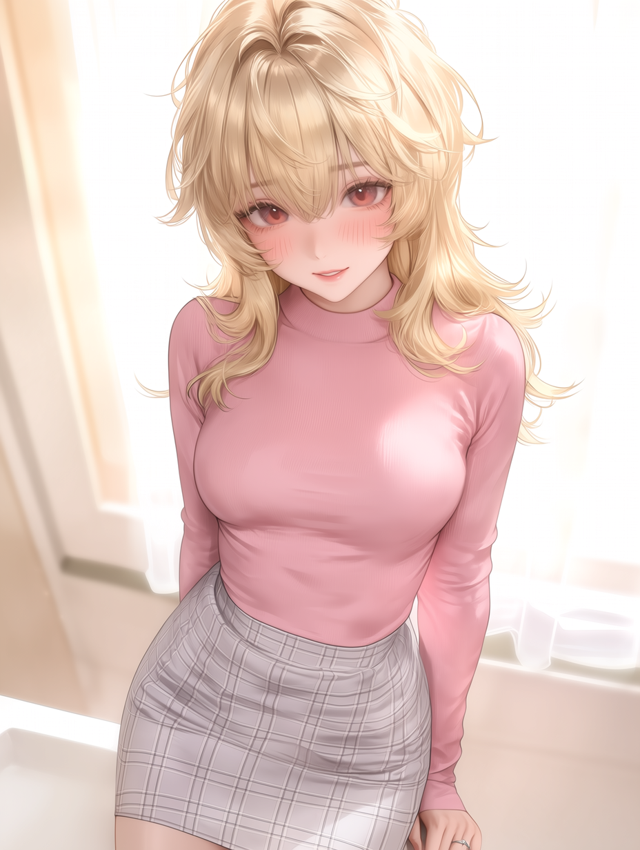Scarlet thumbnail