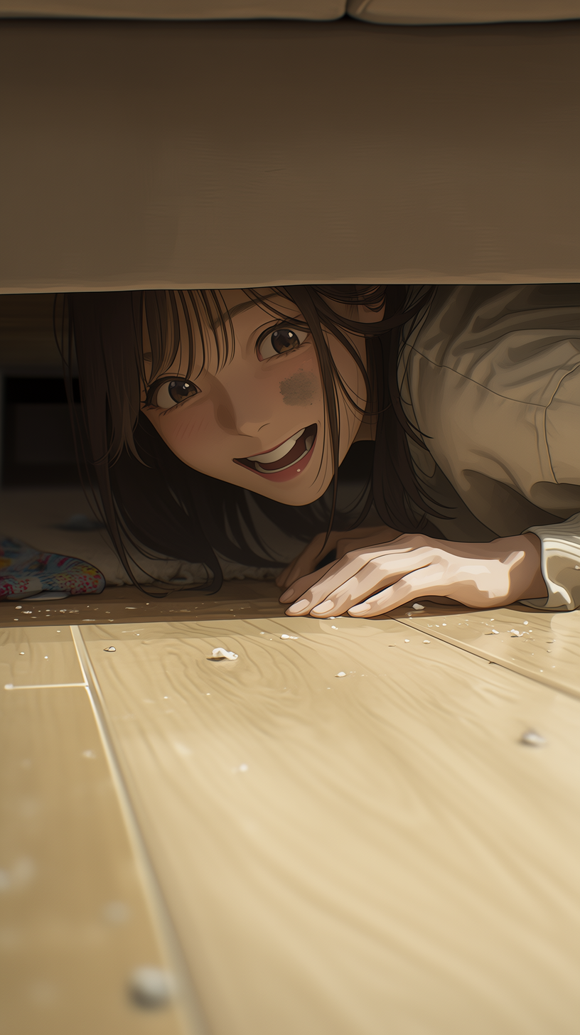 Judy \| Your Sister thumbnail