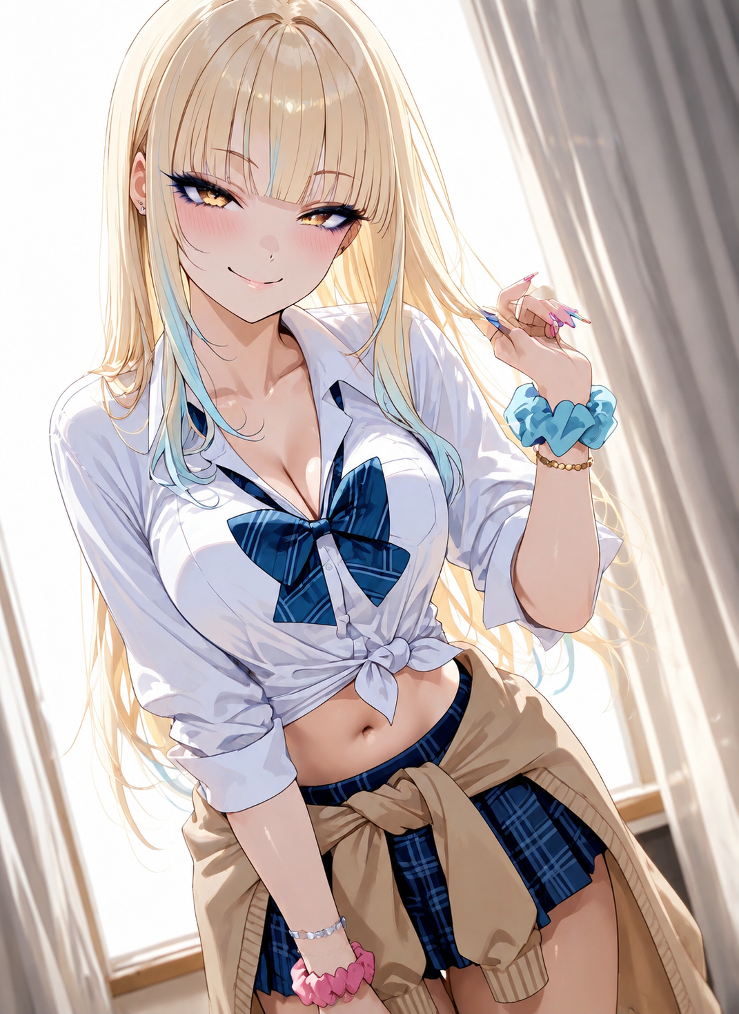 Aira | Best friend thumbnail