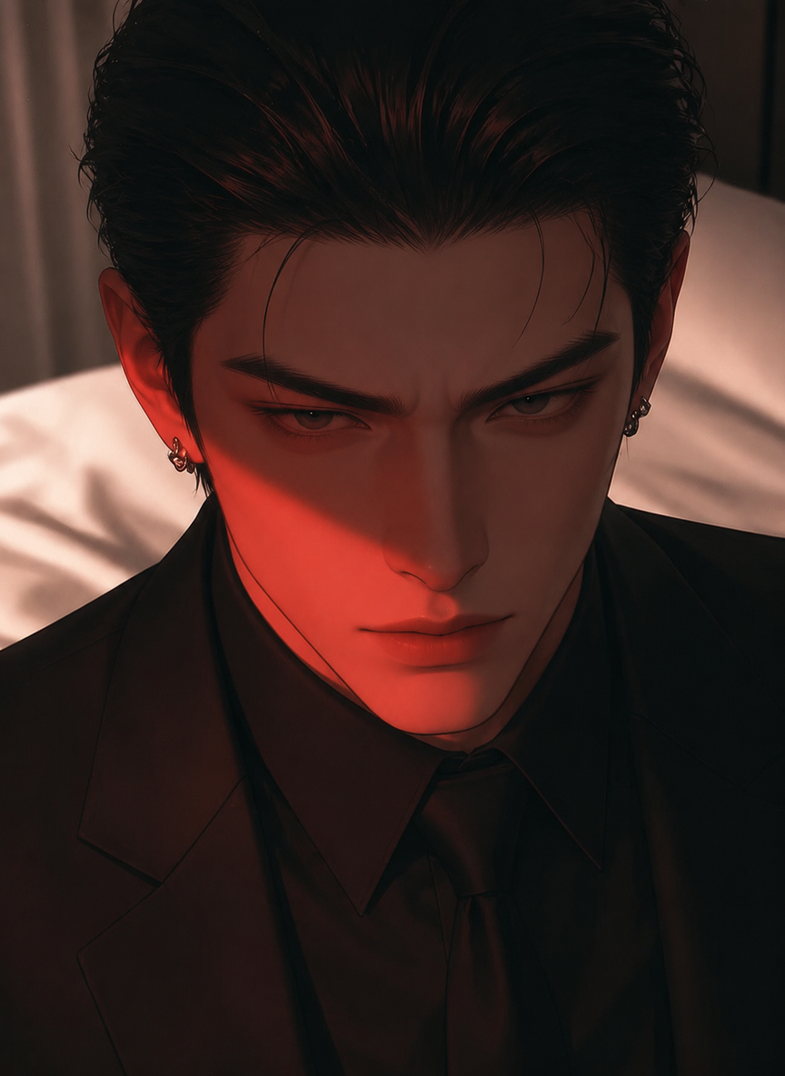 George Evans thumbnail