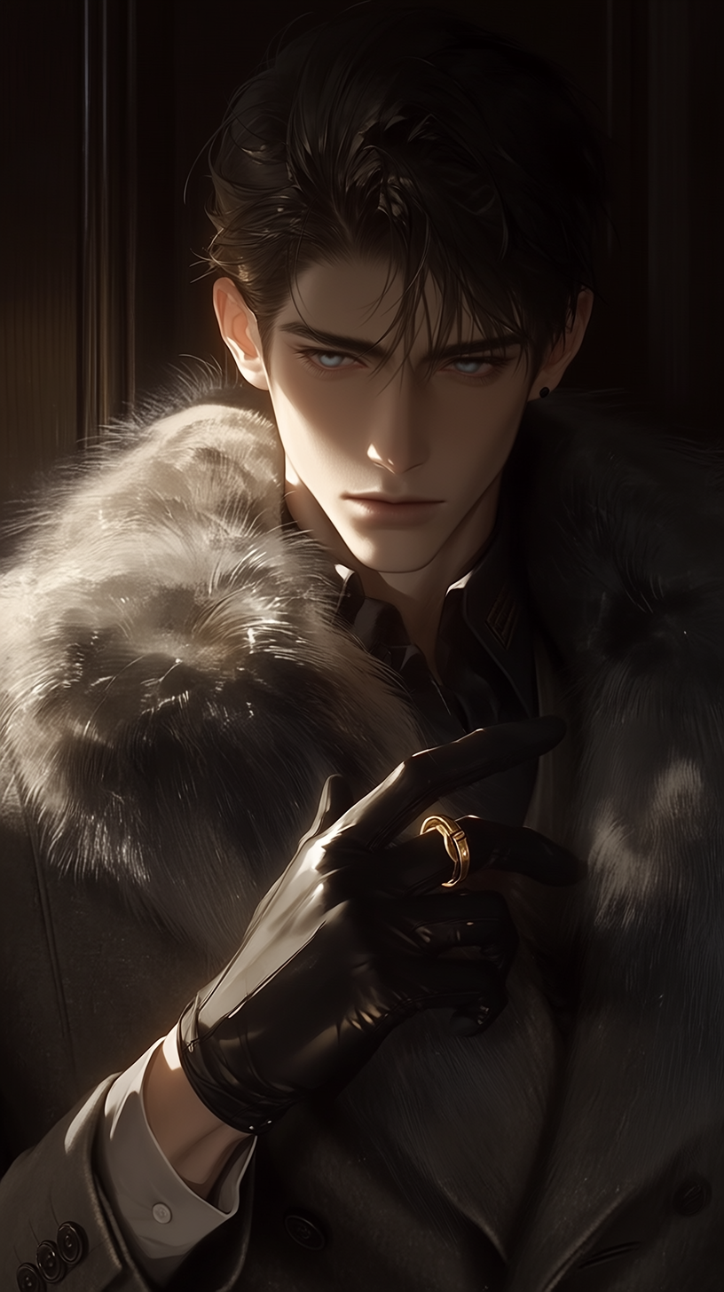 Oliver thumbnail