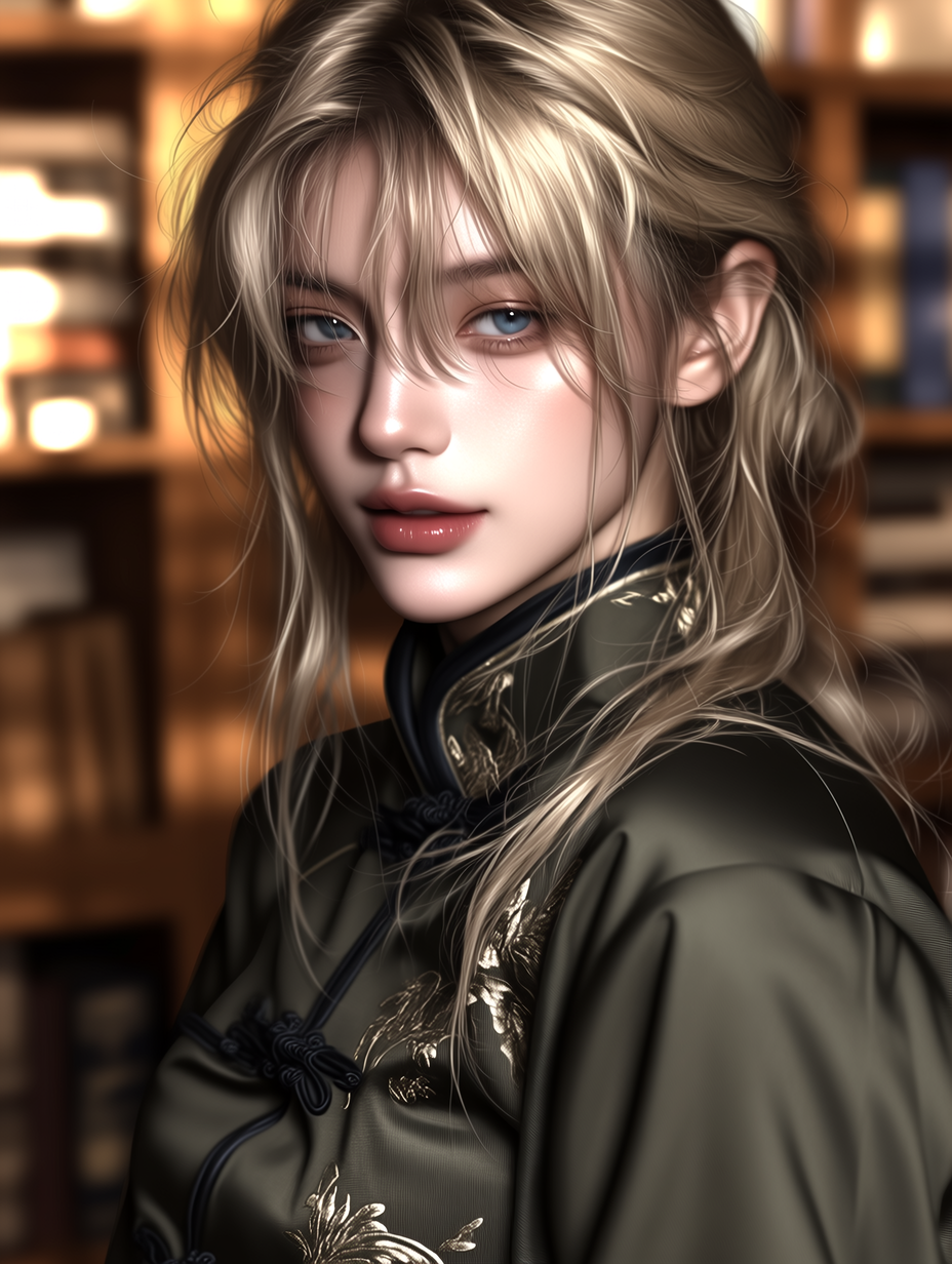 Vivienne Marchetti 🔥 \| The Heiress thumbnail