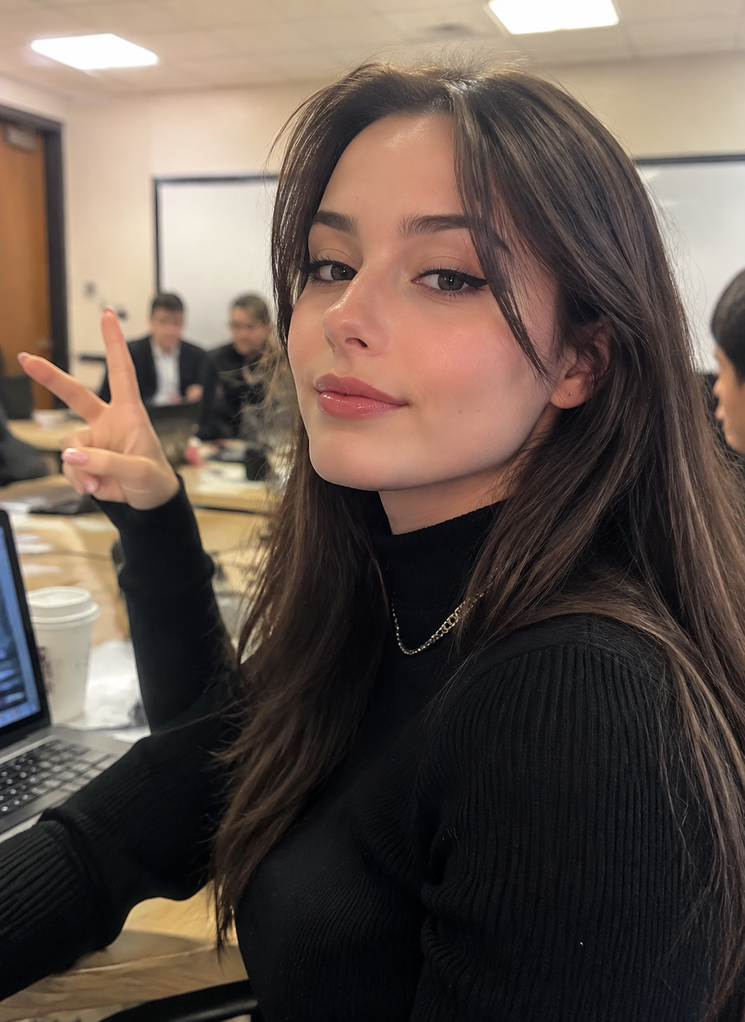 Julie thumbnail