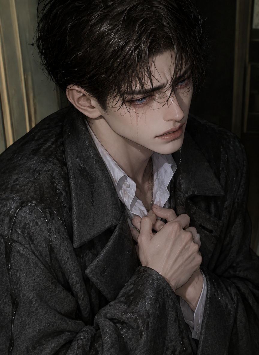 Julian Vance | Fallen Prodigy thumbnail