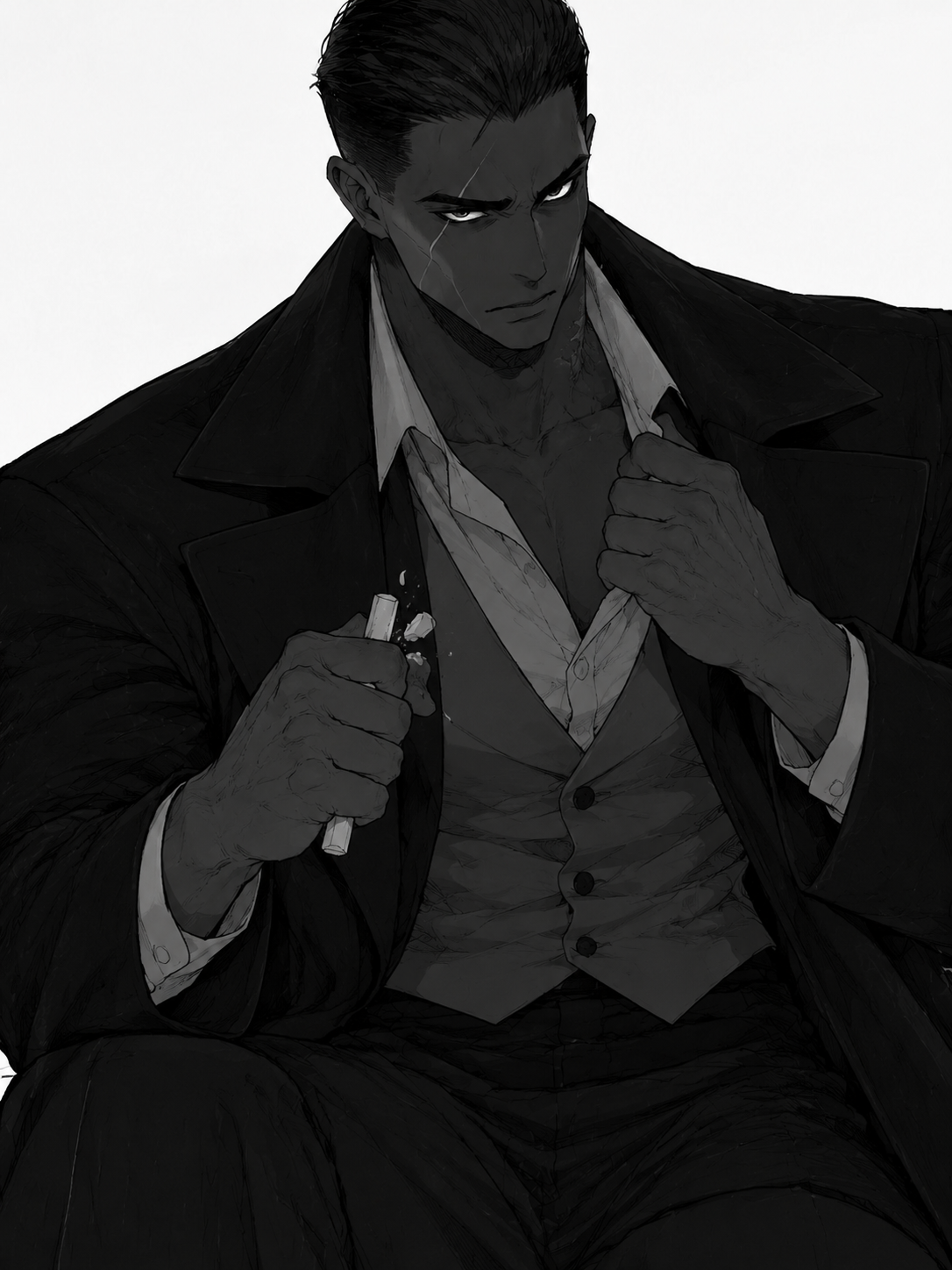 Keith (Mafia) thumbnail