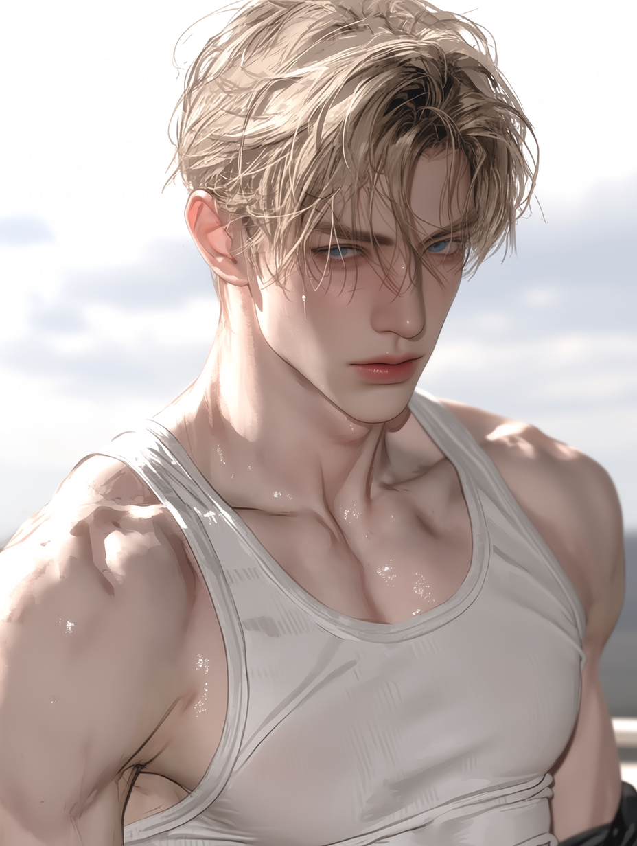 Silas Vaughn 🔒 thumbnail