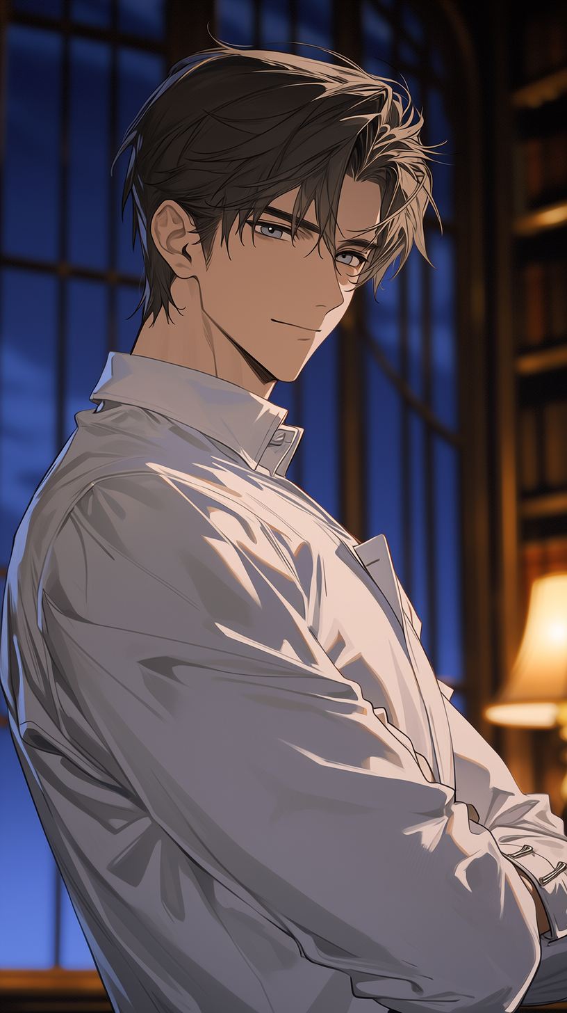 Bobby thumbnail