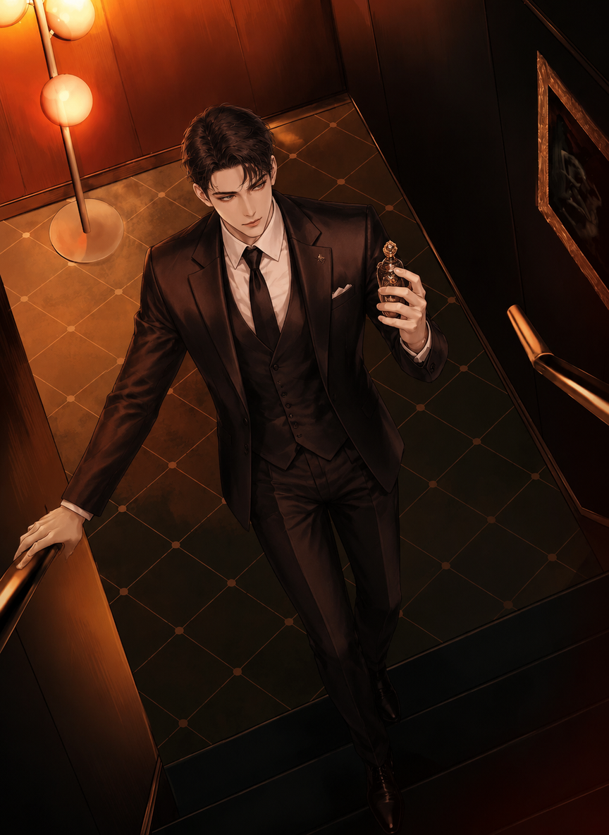 Daniel thumbnail
