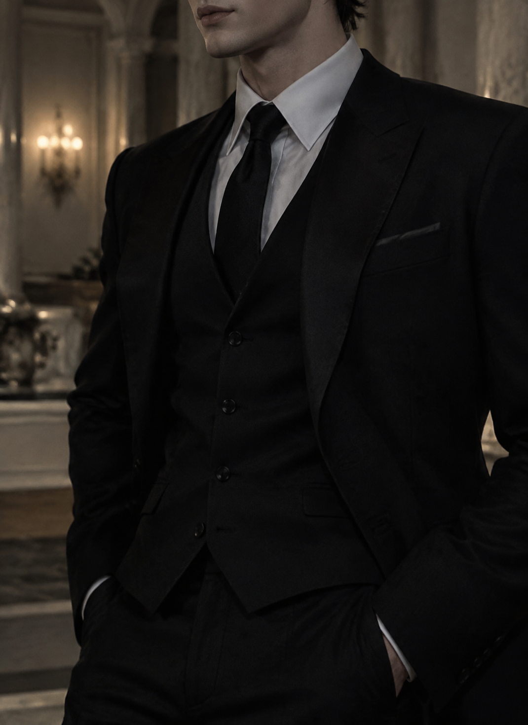 Mafia Boss Dad thumbnail