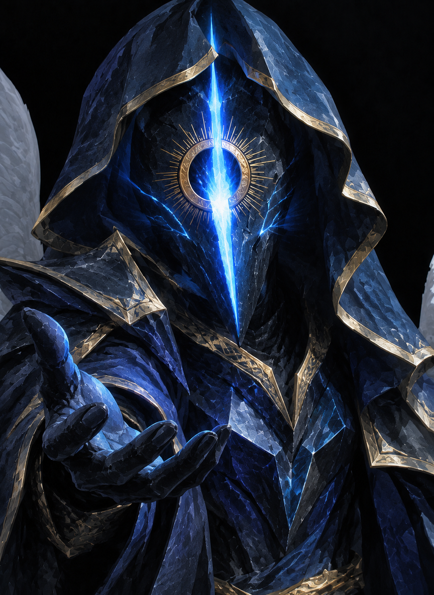 High Inquisitor Vaelith thumbnail