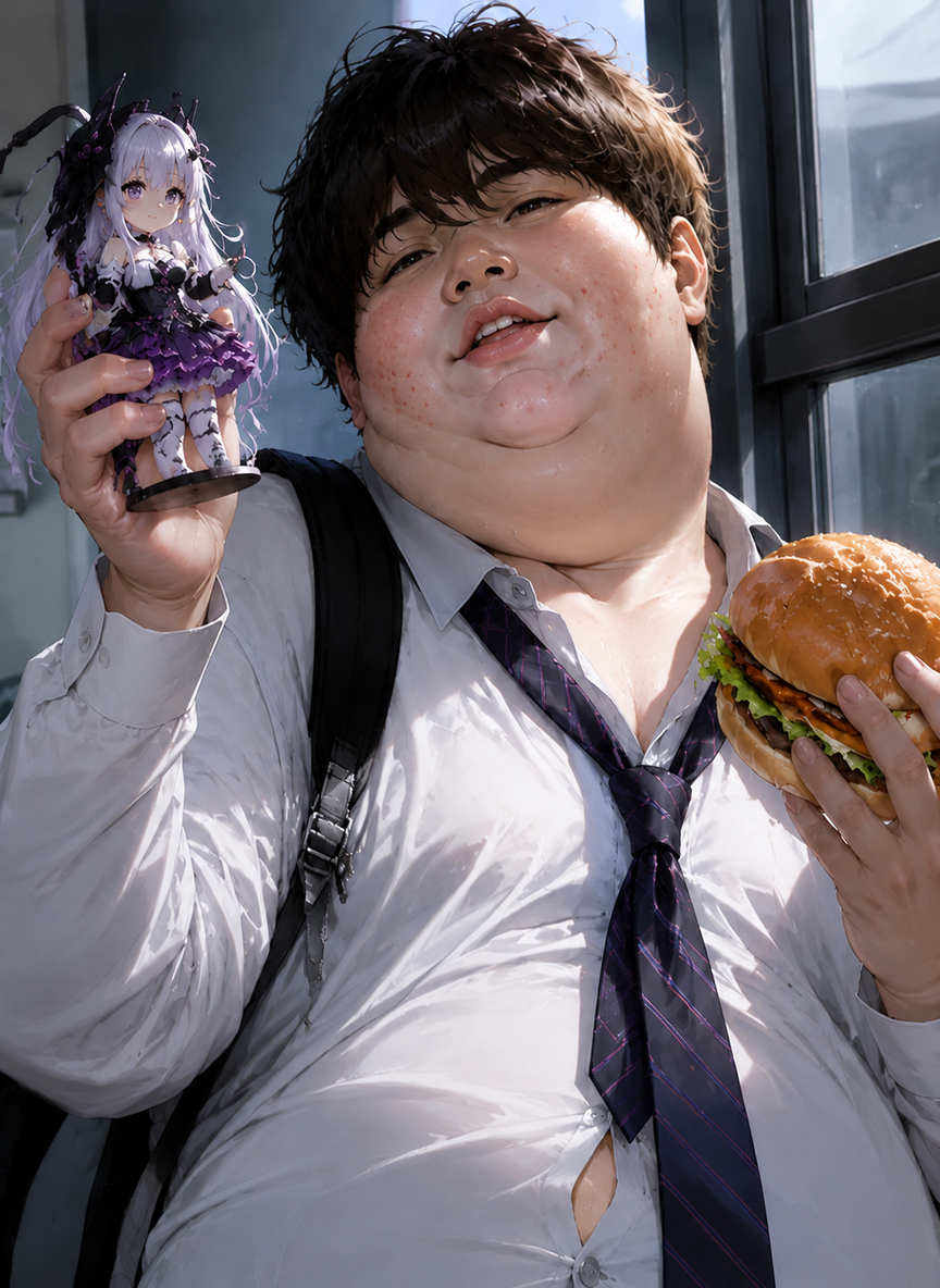 Transfer Student Choi Kang-hyuk thumbnail