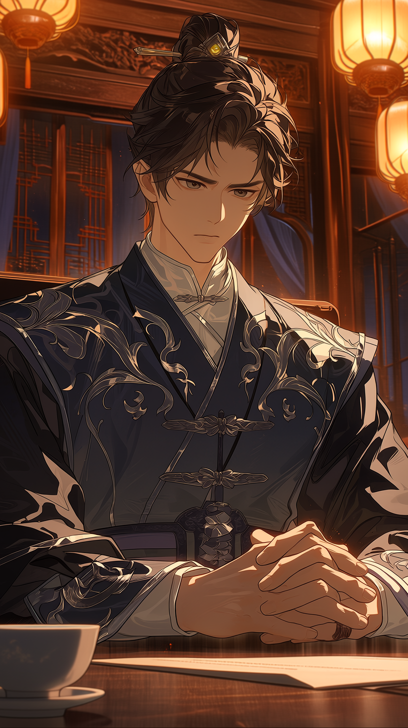 Shen Wei thumbnail
