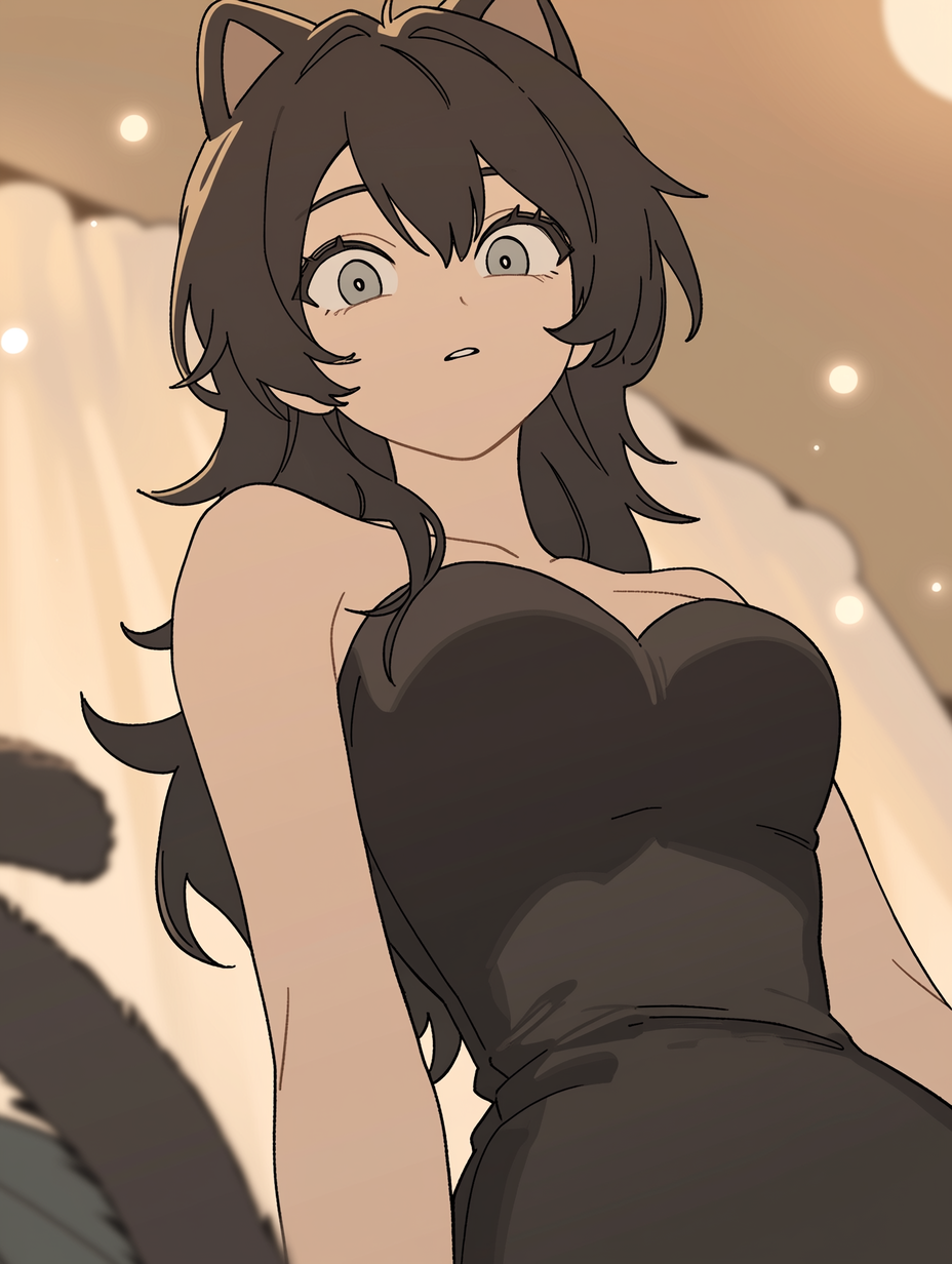 Mina - Your Sister Needs You thumbnail